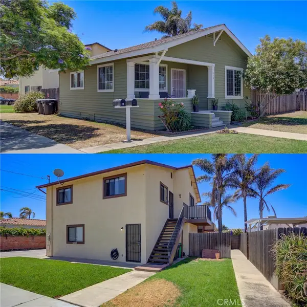 630 E Cook, Santa Maria, CA 93454