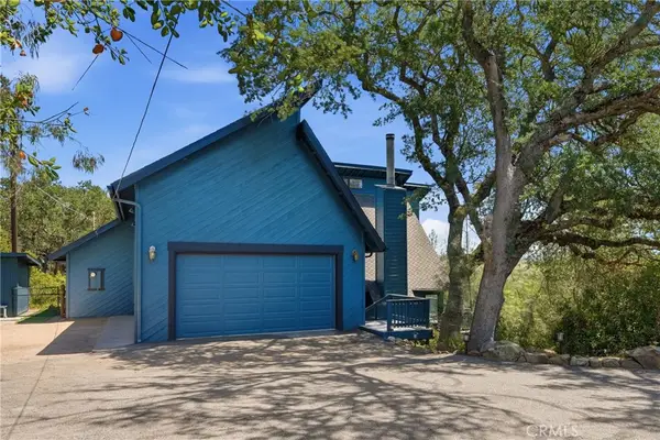 8110 Castenada, Atascadero, CA 93422