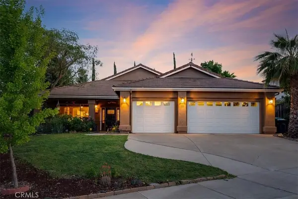 322 Montebello Oaks, Paso Robles, CA 93446