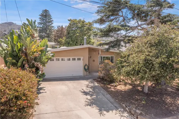 325 Lilac Drive, Los Osos, CA 93402