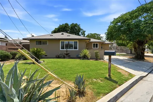 5142 N Polk, Fresno, CA 93722