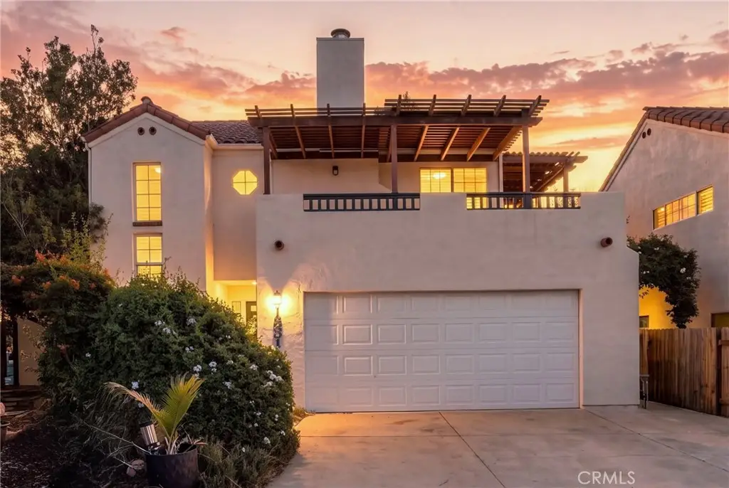 1531 Saratoga Avenue, Grover Beach, CA 93433 - #1