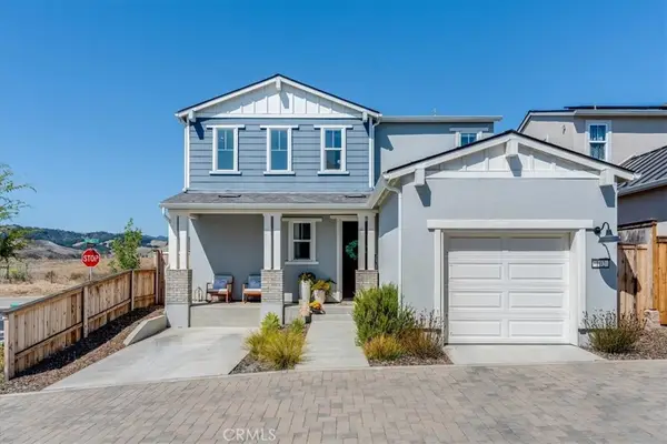 102 Earthwood, San Luis Obispo, CA 93401