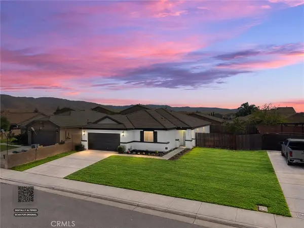 1213 El Camino Real, Arvin, CA 93203
