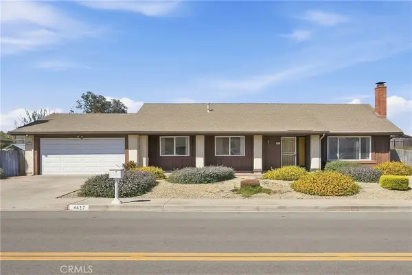 4617 Kenneth Avenue, Santa Maria, CA 93455