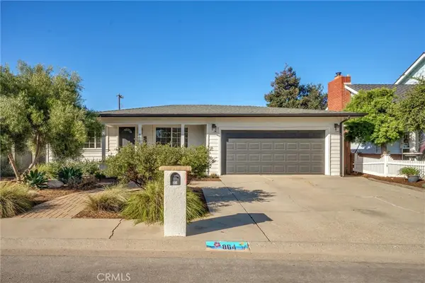 864 Willow Lane, Arroyo Grande, CA 93420