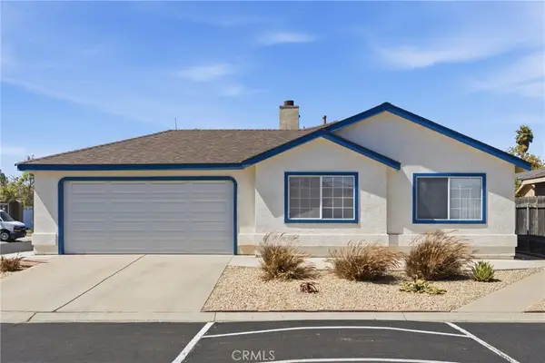 519 Empire Drive, Santa Maria, CA 93458