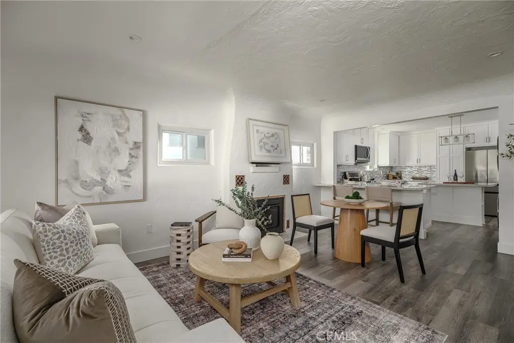 667 671 Howard, San Luis Obispo, CA 93401 - #1
