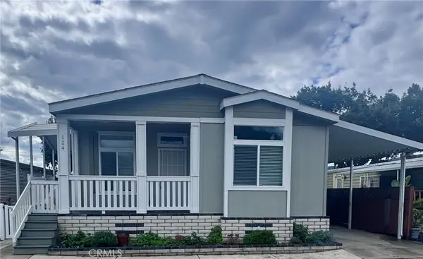 3860 S Higuera Street #124, San Luis Obispo, CA 93401