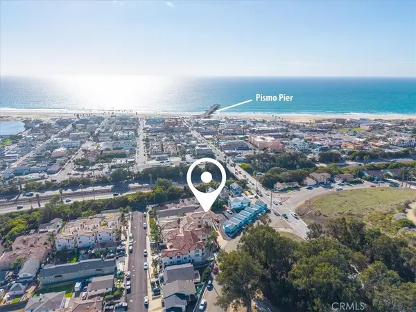 545 Unit #6 Bello, Pismo Beach, CA 93449