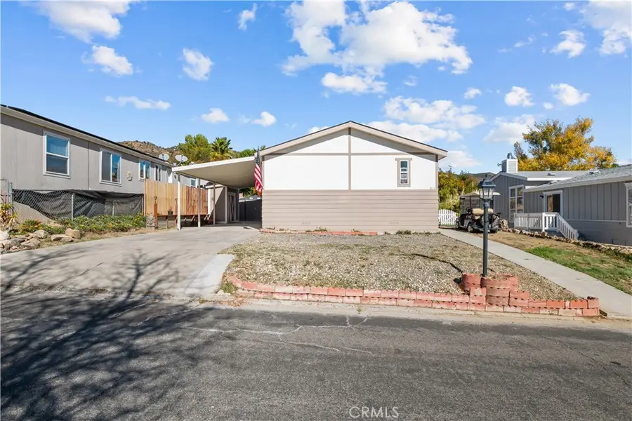 35109 Highway 79 #222, Warner Springs, CA 92086 - #2