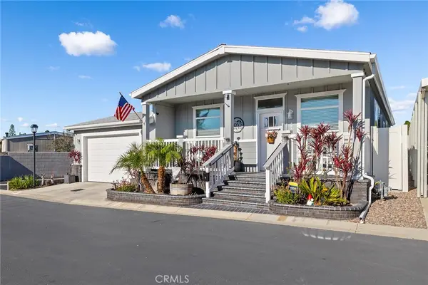 692 Adele St Street #133, Orange, CA 92863