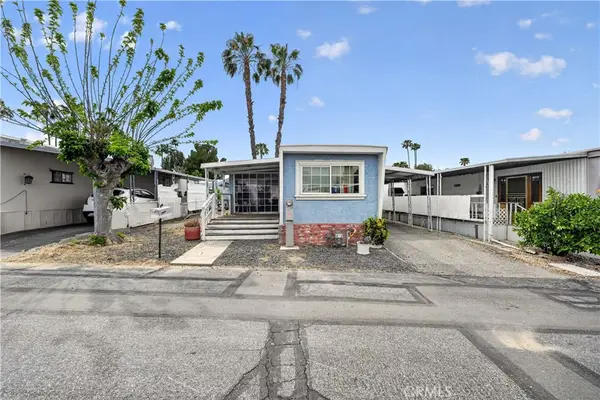 42751 E Florida Ave #180, Hemet, CA 92544