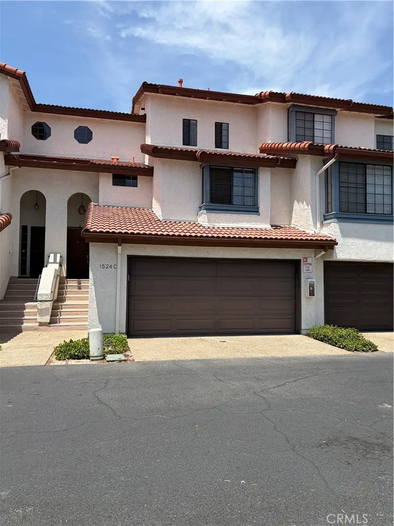 1524 Apache Drive #C, Chula Vista, CA 91910 - #1