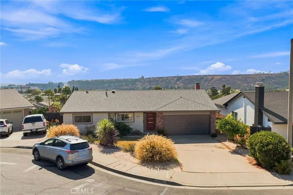 6742 Greenbrier Court, San Diego, CA 92120 - #1