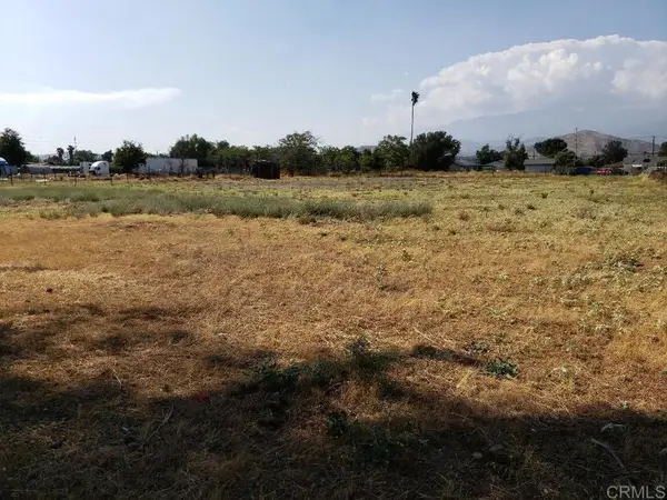 0 E Westward Avenue, Banning, CA 92220