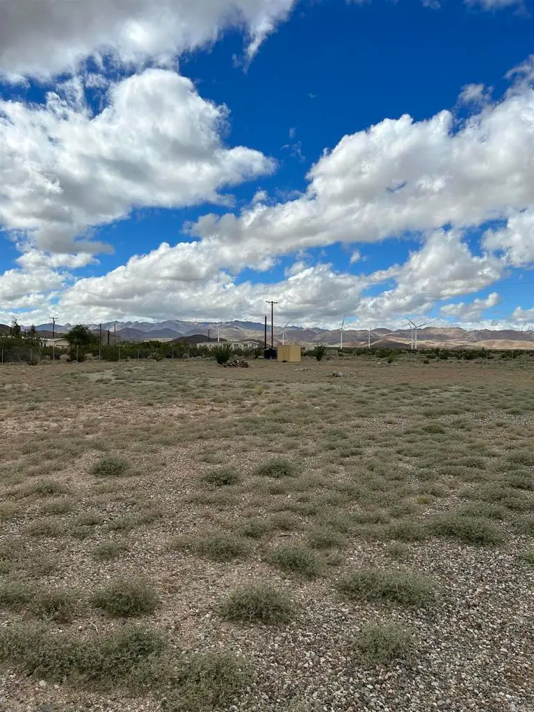 920 Joshua Road, Ocotillo, CA 92259 - #2