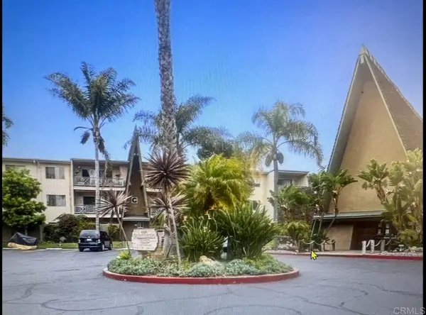 4444 W Point Loma Blvd. #79, San Diego, CA 92107