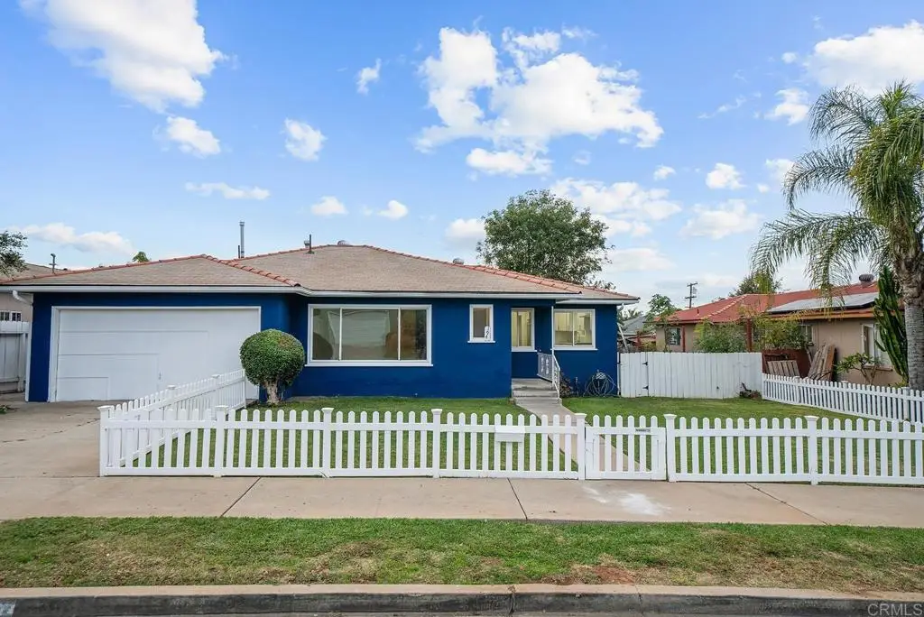 194 Corte Helena Avenue, Chula Vista, CA 91910 - Image #1
