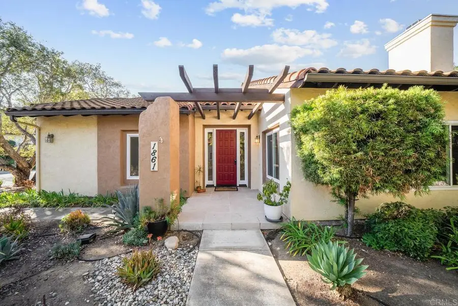 1861 Fox Bridge Ct, Fallbrook, CA 92028 - Image #3