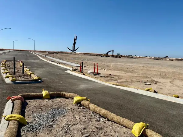 End Of Secano St, Otay Mesa, CA 92154