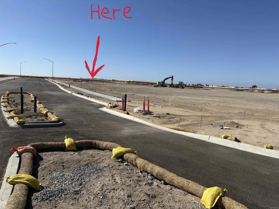 End Of Secano St, Otay Mesa, CA 92154 - #2