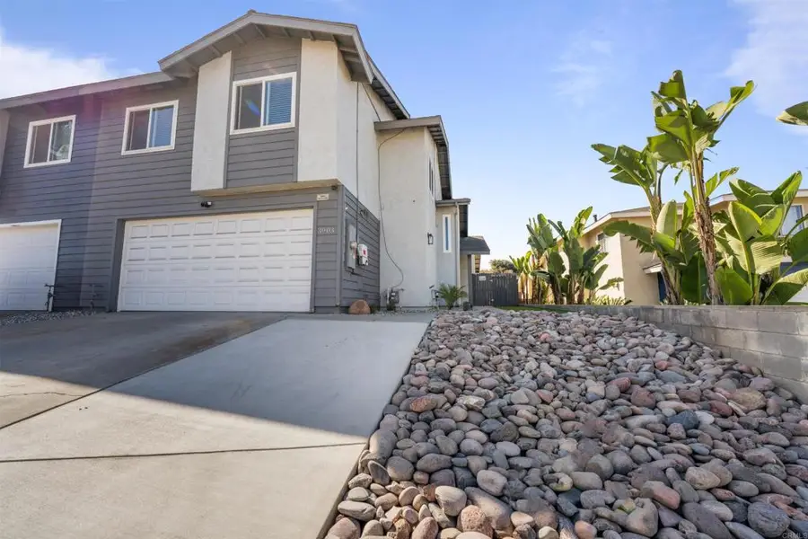3903 Via Del Bardo, San Ysidro, CA 92173 - #3