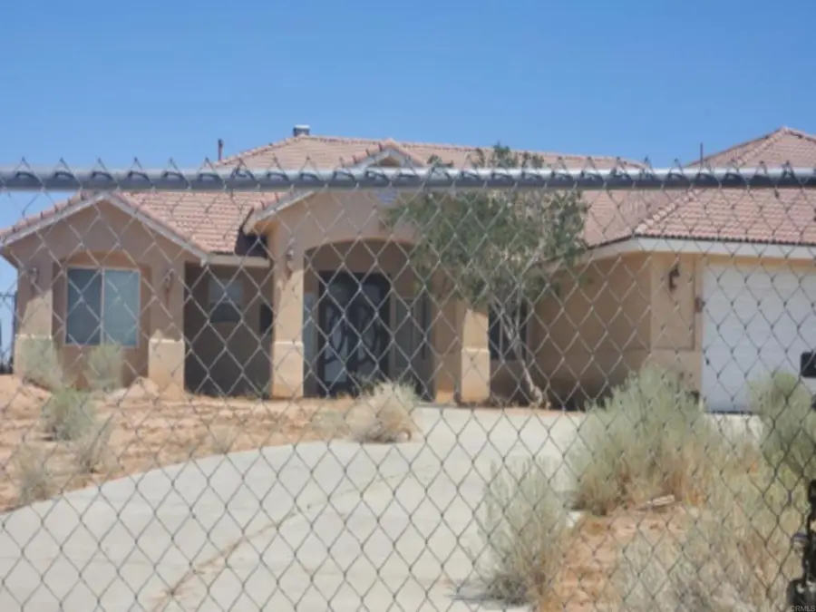 9367 Mustang Av, Apple Valley, CA 92308 - Image #2