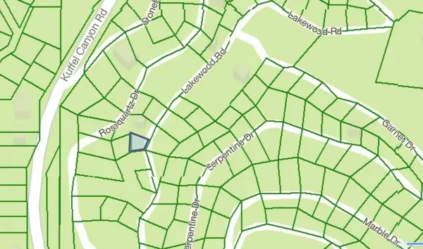 Lakewood Road, Cedar Glen, CA 92385