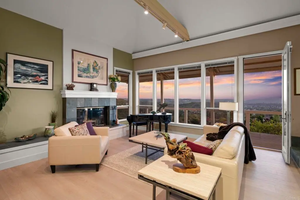 14645 High Valley Road, Poway, CA 92064 - #1