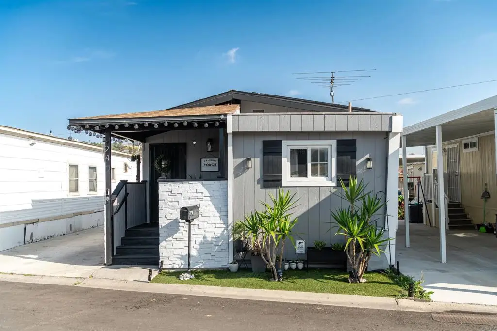 3221 Bancroft Drive #24, Spring Valley, CA 91977 - Image #1