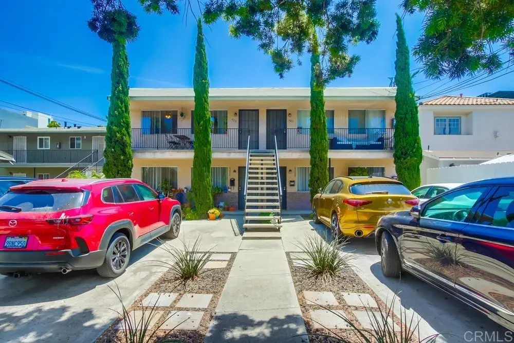 4209 15 3rd Avenue, San Diego, CA 92103 - Image #1