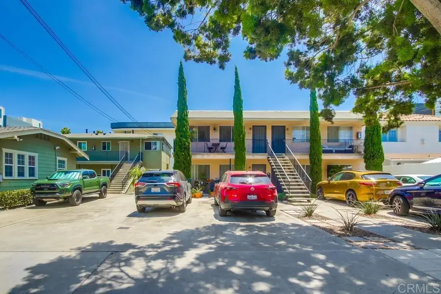 4209 15 3rd Avenue, San Diego, CA 92103 - Image #2