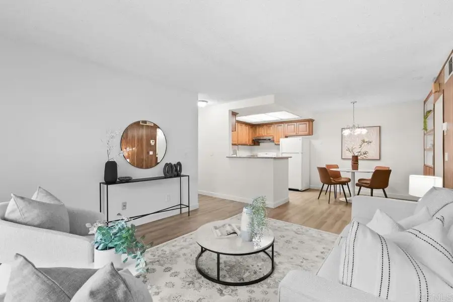 5938 Rancho Mission Road #133, San Diego, CA 92108 - #3