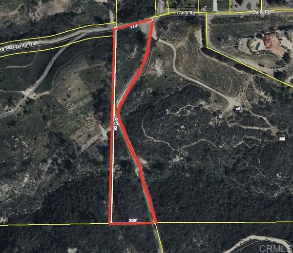 1 Daily Road, Fallbrook, CA 92028