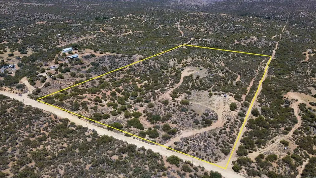 46400 Terwilliger Road, Anza, CA 92539 - Image #1
