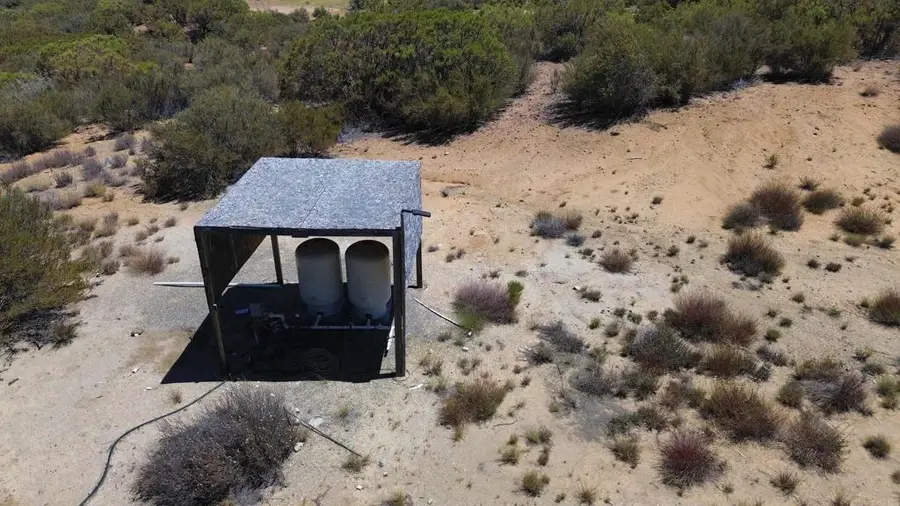 46400 Terwilliger Road, Anza, CA 92539 - Image #2