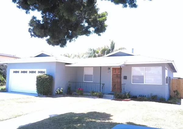 580 Fourth Avenue, Chula Vista, CA 91910
