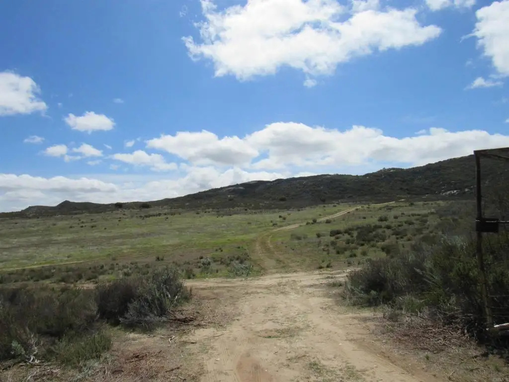 575 .25 ac Hauser Creek Rd, Campo, CA 91906 - Image #1