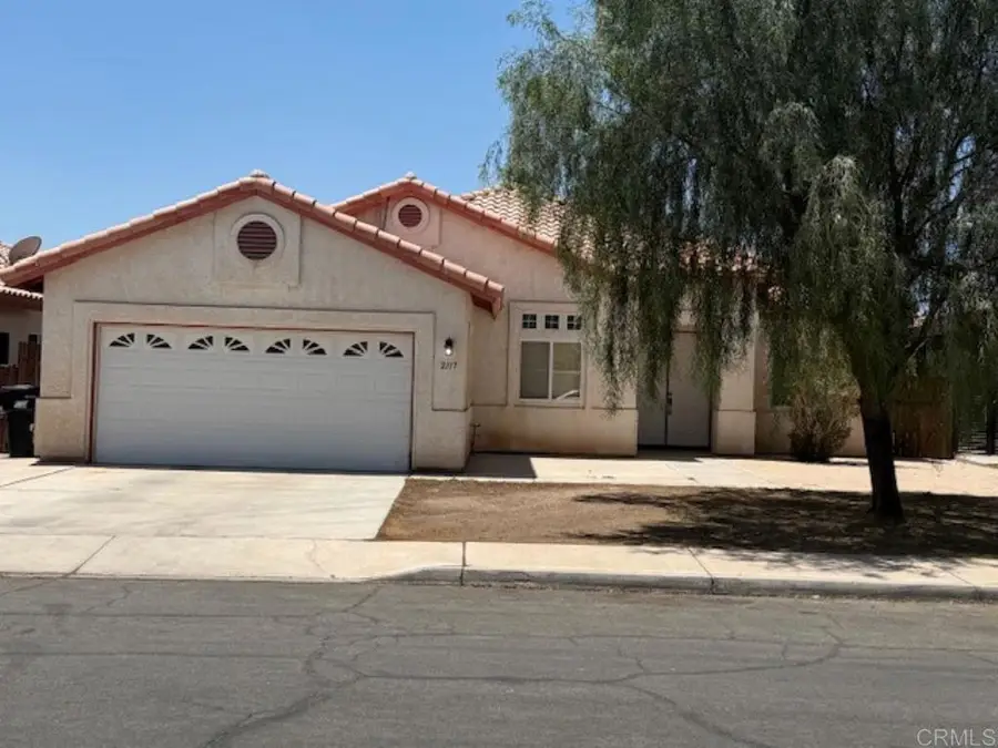 2117 Descanso Drive, Calexico, CA 92231 - #2
