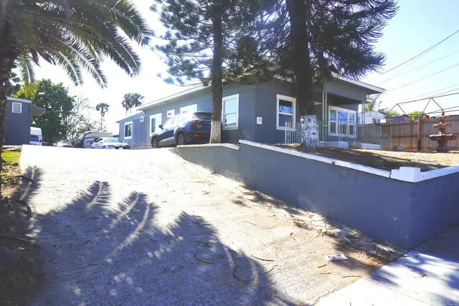 2378 Smythe Avenue, San Ysidro, CA 92173 - #2