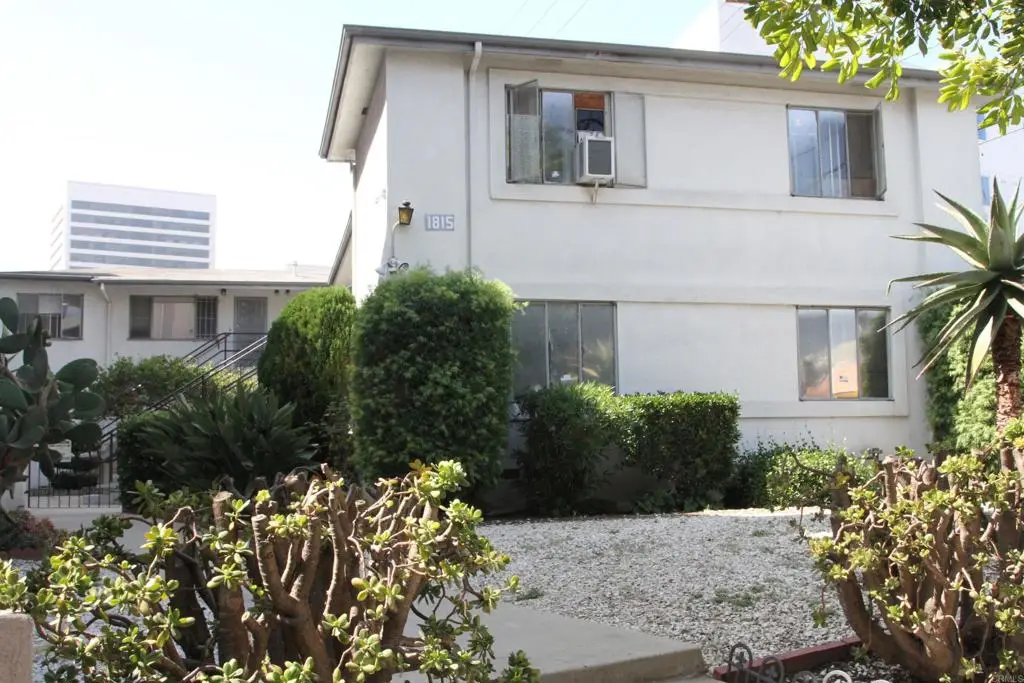 1815 Greenfield, Los Angeles, CA 90025 - Image #1