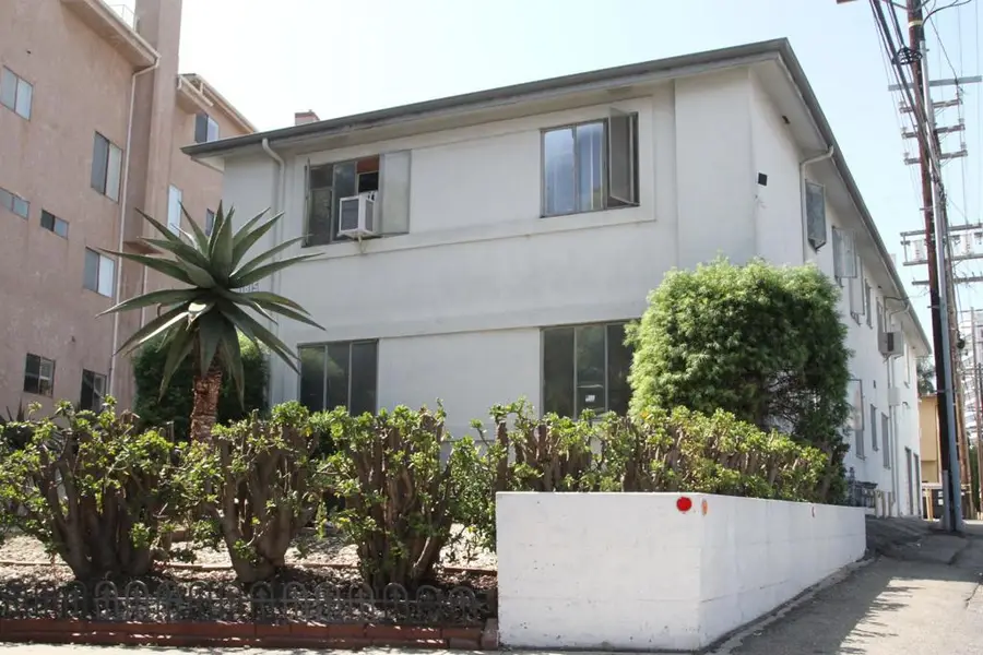 1815 Greenfield, Los Angeles, CA 90025 - Image #2