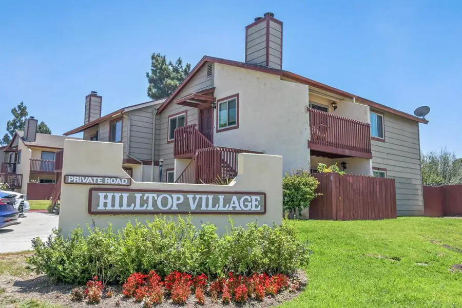 859 Tamayo Drive #2, Chula Vista, CA 91910 - Image #2