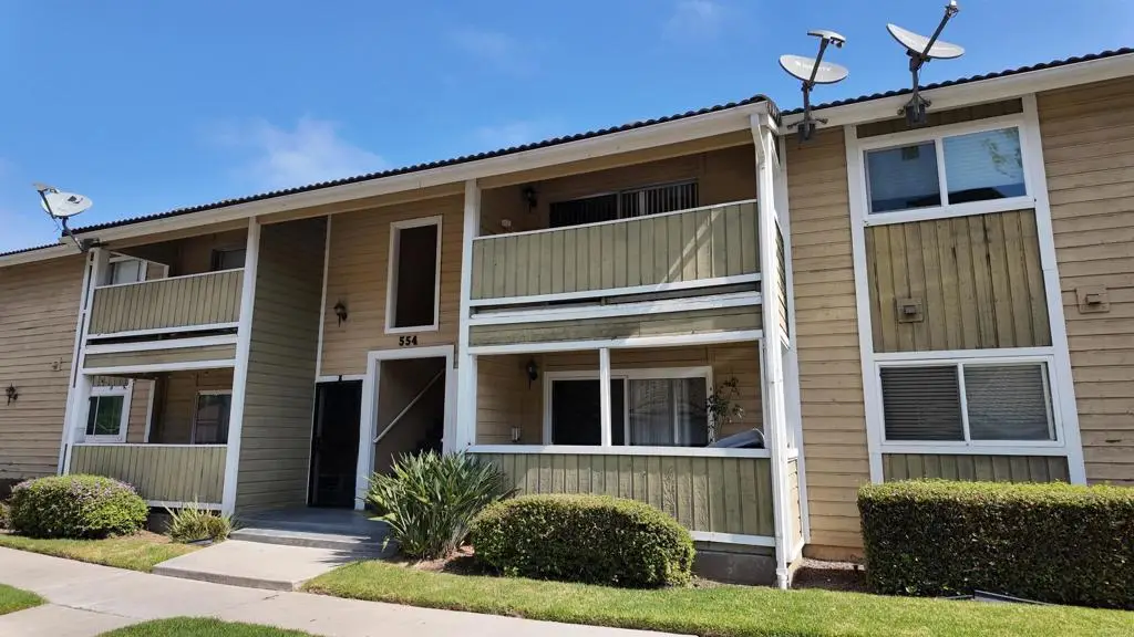 554 Telegraph Canyon Road #F, Chula Vista, CA 91910 - Image #1