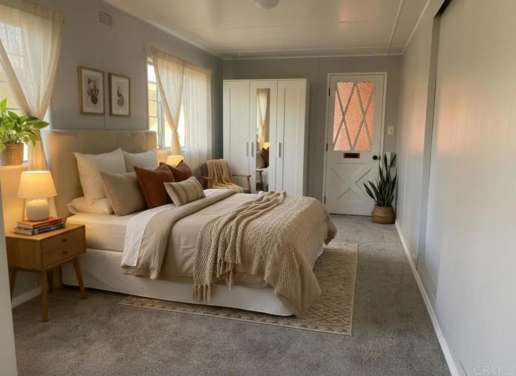 4808 1/2 Old Cliffs Road, San Diego, CA 92120 - Image #1