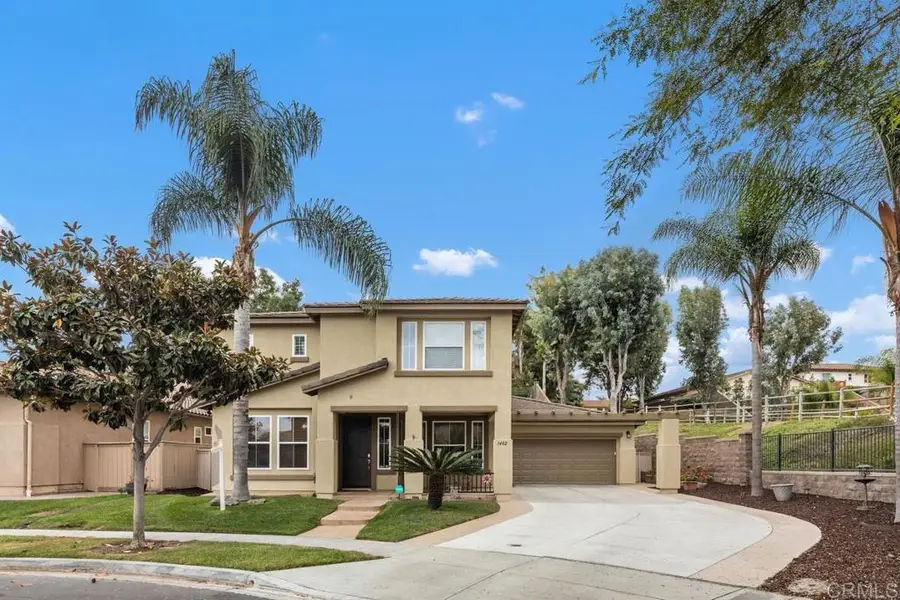 1402 Antioch Avenue, Chula Vista, CA 91913 - Image #2