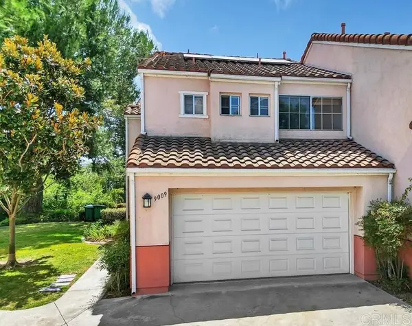 9009 Calle Del Verde, Santee, CA 92071