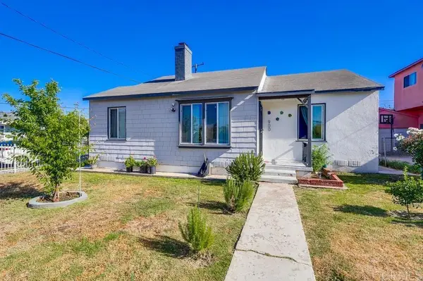 900 W Brazil Street, Compton, CA 90220