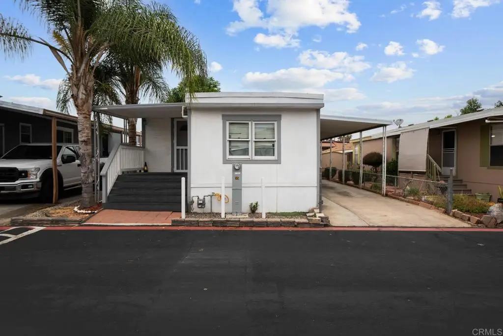 255 E Bradley Avenue #SPC 35, El Cajon, CA 92021 - #1